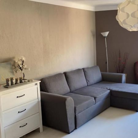 Appartement Salernes Centre Ville المظهر الخارجي الصورة