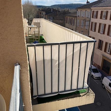 Appartement Salernes Centre Ville المظهر الخارجي الصورة