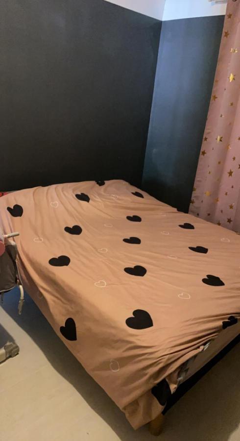 Appartement Salernes Centre Ville المظهر الخارجي الصورة